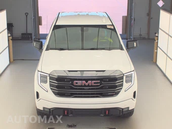 2023 GMC Sierra 1500 AT4 Crew Cab Medium Bed - miniatura 2