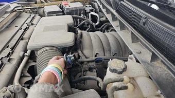 2023 GMC Sierra 1500 AT4 Crew Cab Medium Bed - miniatura 20
