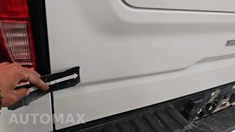 2023 GMC Sierra 1500 AT4 Crew Cab Medium Bed - miniatura 21