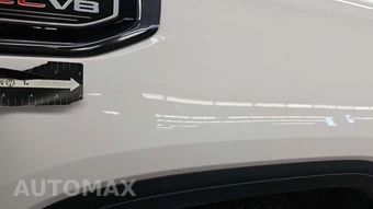 2023 GMC Sierra 1500 AT4 Crew Cab Medium Bed - miniatura 23