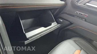 2023 GMC Sierra 1500 AT4 Crew Cab Medium Bed - miniatura 24