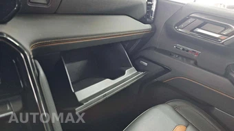 2023 GMC Sierra 1500 AT4 Crew Cab Medium Bed - miniatura 25