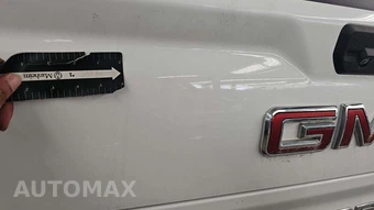 2023 GMC Sierra 1500 AT4 Crew Cab Medium Bed - miniatura 27
