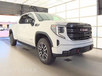 2023 GMC Sierra 1500 AT4 Crew Cab Medium Bed - miniatura 3
