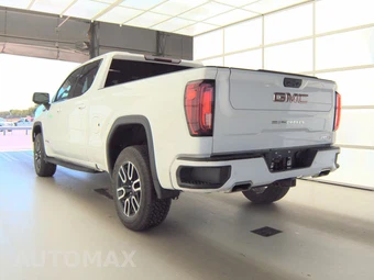 2023 GMC Sierra 1500 AT4 Crew Cab Medium Bed - miniatura 6