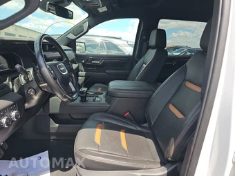 2023 GMC Sierra 1500 AT4 Crew Cab Medium Bed - miniatura 7