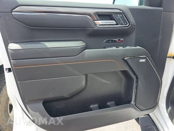 2023 GMC Sierra 1500 AT4 Crew Cab Medium Bed - miniatura 9