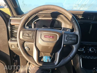 2023 GMC Sierra 1500 AT4 Crew Cab Medium Bed - miniatura 10