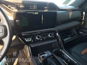 2023 GMC Sierra 1500 AT4 Crew Cab Medium Bed - miniatura 11