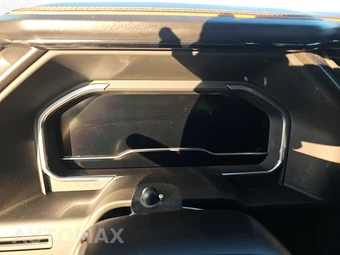 2023 GMC Sierra 1500 AT4 Crew Cab Medium Bed - miniatura 12