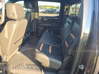 2023 GMC Sierra 1500 AT4 Crew Cab Medium Bed - miniatura 13