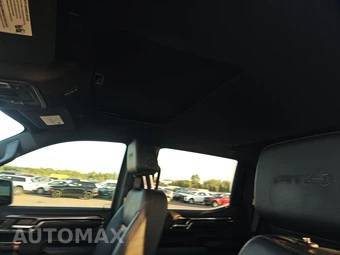 2023 GMC Sierra 1500 AT4 Crew Cab Medium Bed - miniatura 19