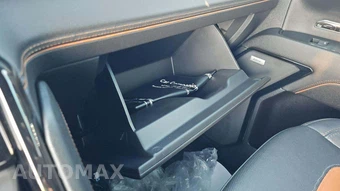 2023 GMC Sierra 1500 AT4 Crew Cab Medium Bed - miniatura 22