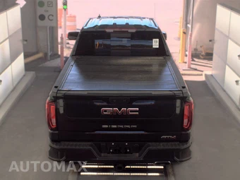 2023 GMC Sierra 1500 AT4 Crew Cab Medium Bed - miniatura 5
