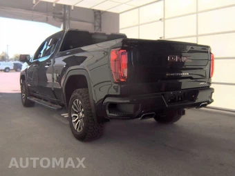 2023 GMC Sierra 1500 AT4 Crew Cab Medium Bed - miniatura 6
