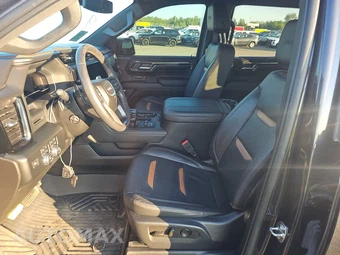 2023 GMC Sierra 1500 AT4 Crew Cab Medium Bed - miniatura 7