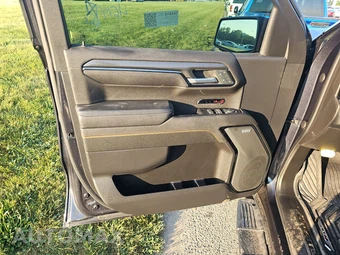 2023 GMC Sierra 1500 AT4 Crew Cab Medium Bed - miniatura 9