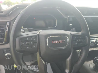 2023 GMC Sierra 1500 AT4 Crew Cab Medium Bed - miniatura 10
