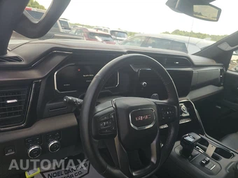 2023 GMC Sierra 1500 AT4 Crew Cab Medium Bed - miniatura 11