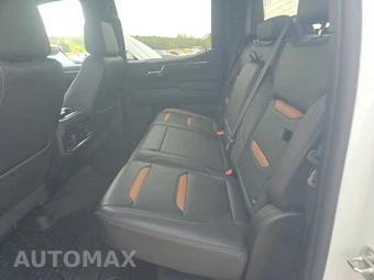 2023 GMC Sierra 1500 AT4 Crew Cab Medium Bed - miniatura 13