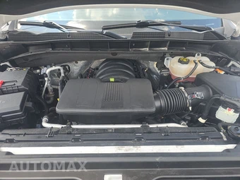2023 GMC Sierra 1500 AT4 Crew Cab Medium Bed - miniatura 16