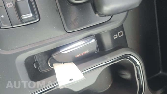 2023 GMC Sierra 1500 AT4 Crew Cab Medium Bed - miniatura 19