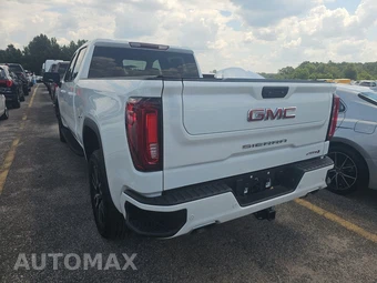 2023 GMC Sierra 1500 AT4 Crew Cab Medium Bed - miniatura 6