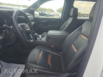 2023 GMC Sierra 1500 AT4 Crew Cab Medium Bed - miniatura 7