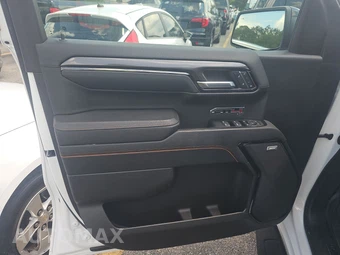 2023 GMC Sierra 1500 AT4 Crew Cab Medium Bed - miniatura 9