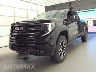 2023 GMC Sierra 1500 AT4 Crew Cab Medium Bed