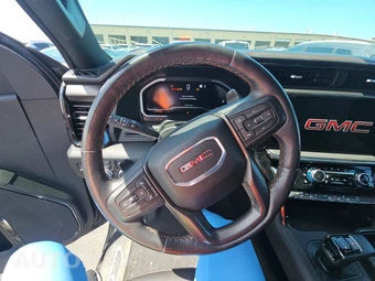 2023 GMC Sierra 1500 AT4 Crew Cab Medium Bed - miniatura 10