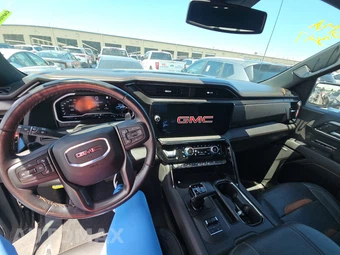 2023 GMC Sierra 1500 AT4 Crew Cab Medium Bed - miniatura 11