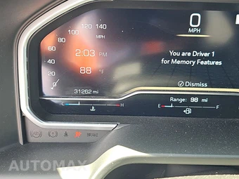 2023 GMC Sierra 1500 AT4 Crew Cab Medium Bed - miniatura 12