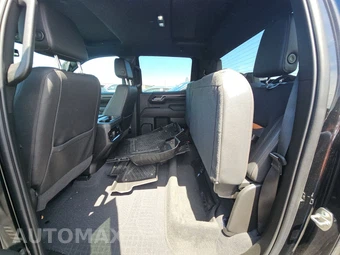 2023 GMC Sierra 1500 AT4 Crew Cab Medium Bed - miniatura 13