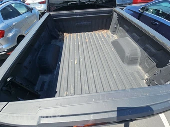 2023 GMC Sierra 1500 AT4 Crew Cab Medium Bed - miniatura 16