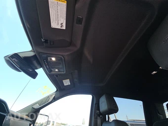 2023 GMC Sierra 1500 AT4 Crew Cab Medium Bed - miniatura 17