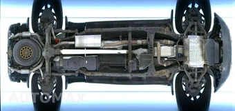 2023 GMC Sierra 1500 AT4 Crew Cab Medium Bed - miniatura 18