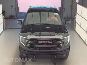 2023 GMC Sierra 1500 AT4 Crew Cab Medium Bed - miniatura 2
