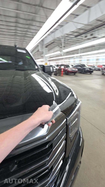 2023 GMC Sierra 1500 AT4 Crew Cab Medium Bed - miniatura 22