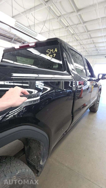 2023 GMC Sierra 1500 AT4 Crew Cab Medium Bed - miniatura 25