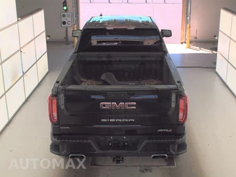 2023 GMC Sierra 1500 AT4 Crew Cab Medium Bed - miniatura 5