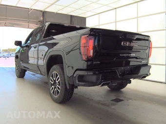 2023 GMC Sierra 1500 AT4 Crew Cab Medium Bed - miniatura 6