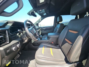 2023 GMC Sierra 1500 AT4 Crew Cab Medium Bed - miniatura 7