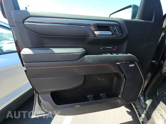 2023 GMC Sierra 1500 AT4 Crew Cab Medium Bed - miniatura 9