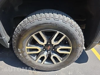 2023 GMC Sierra 1500 AT4 Crew Cab Medium Bed - miniatura 11