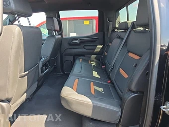 2023 GMC Sierra 1500 AT4 Crew Cab Medium Bed - miniatura 16