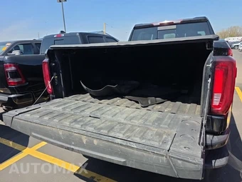 2023 GMC Sierra 1500 AT4 Crew Cab Medium Bed - miniatura 19