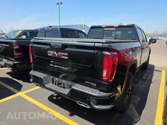 2023 GMC Sierra 1500 AT4 Crew Cab Medium Bed - miniatura 4