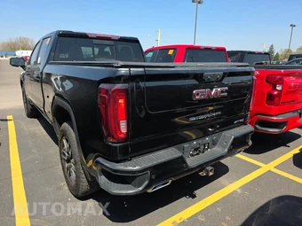 2023 GMC Sierra 1500 AT4 Crew Cab Medium Bed - miniatura 6