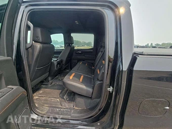 2023 GMC Sierra 1500 AT4 Crew Cab Medium Bed - miniatura 10